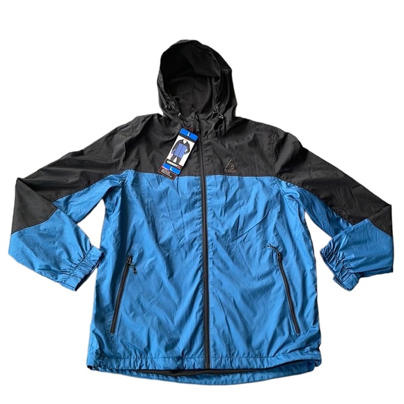 Gerry - Men’s Shell Jacket - Picture 2 of 6